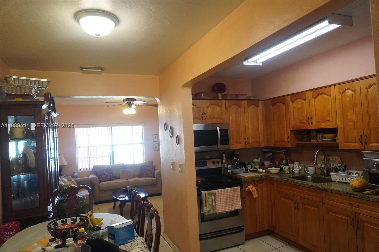 CORAL PL - Residential Income