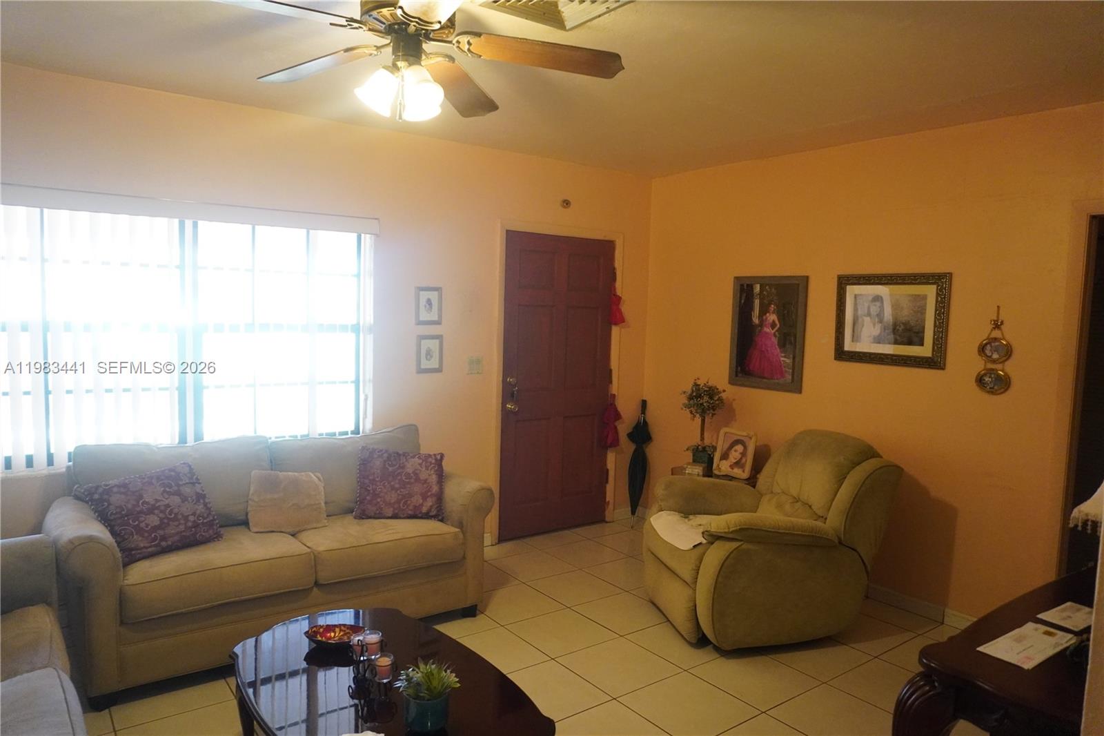 CORAL PL - Residential Income