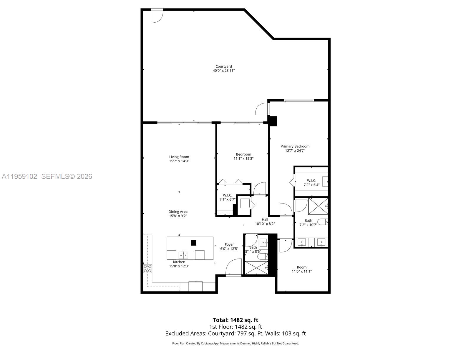 THE EMERALDBAY @ KEY COLO - Residential