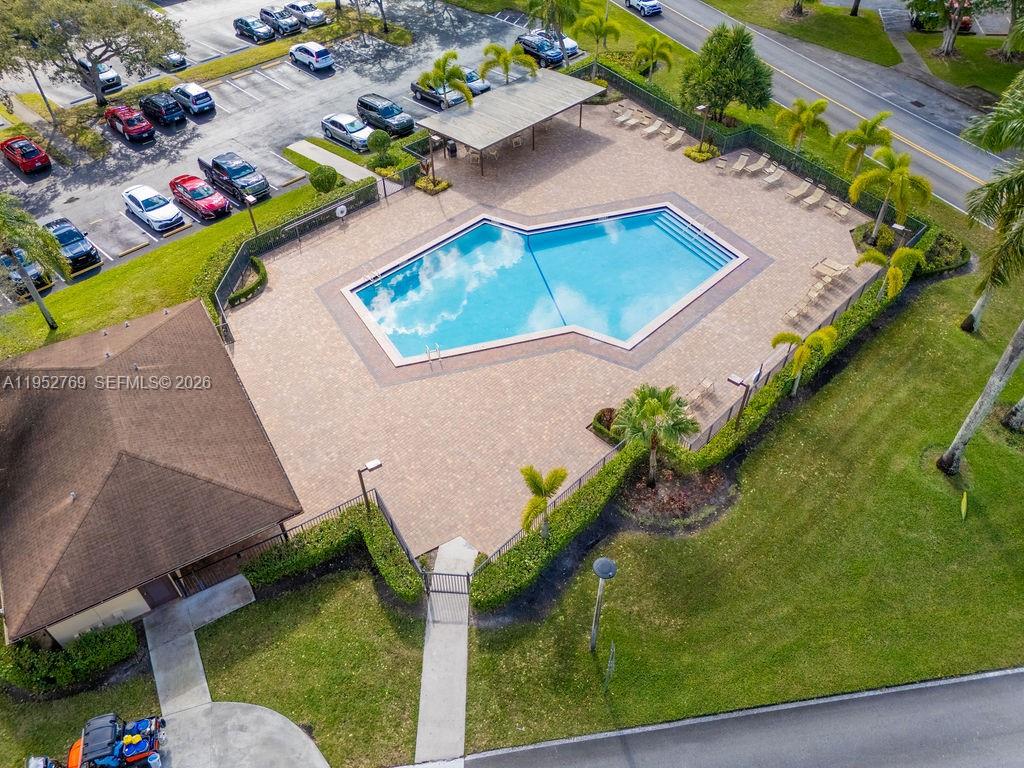 BUCKINGHAM AT CENTURY VIL - Residential