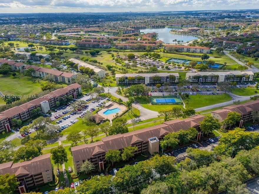 Beautifully renovated 2-bedroom, 2-bathroom apartment located in a desirable 55+ community, offering comfort, convenience, and an active lifestyle. This move-in-ready unit features a modern, open layout with high-quality finishes throughout. The updated kitchen and bathrooms showcase contemporary design, while the spacious living and dining areas provide an inviting space for everyday living and entertaining. The apartment includes in-unit laundry, adding exceptional convenience, and generous closet space in both bedrooms. Enjoy peace of mind with one assigned parking space, along with ample guest parking available for visitors. Residents benefit from a wide range of amenities within the community, including a tennis court for recreation and social activities. For added comfort and ease, the community offers an on-site restaurant and a market, allowing residents to enjoy dining and shopping just steps from home. This well-maintained 55+ community is designed to promote an active, social, and relaxed lifestyle in a secure and welcoming environment. Ideal for those seeking a fully remodeled home with resort-style amenities and everyday conveniences all in one place.