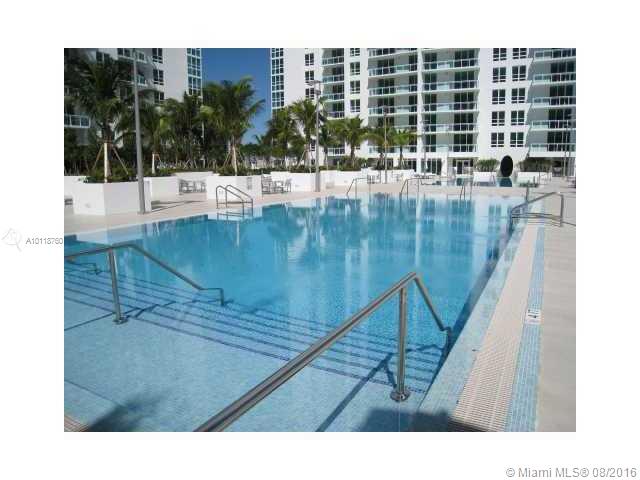 THE PLAZA 901 BRICKELL CO - Residential Lease