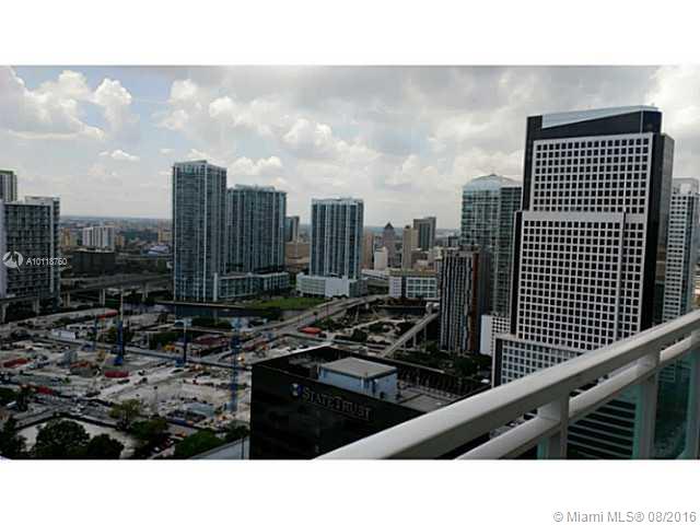 THE PLAZA 901 BRICKELL CO - Residential Lease