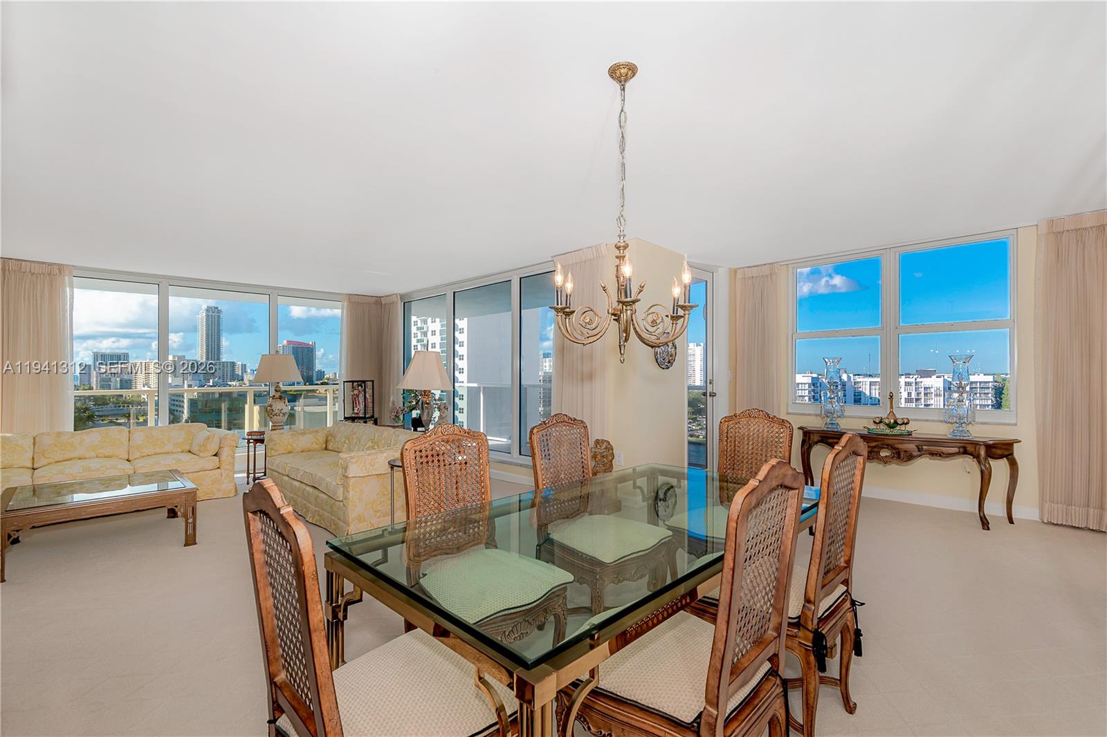 AQUARIUS CONDO - Residential