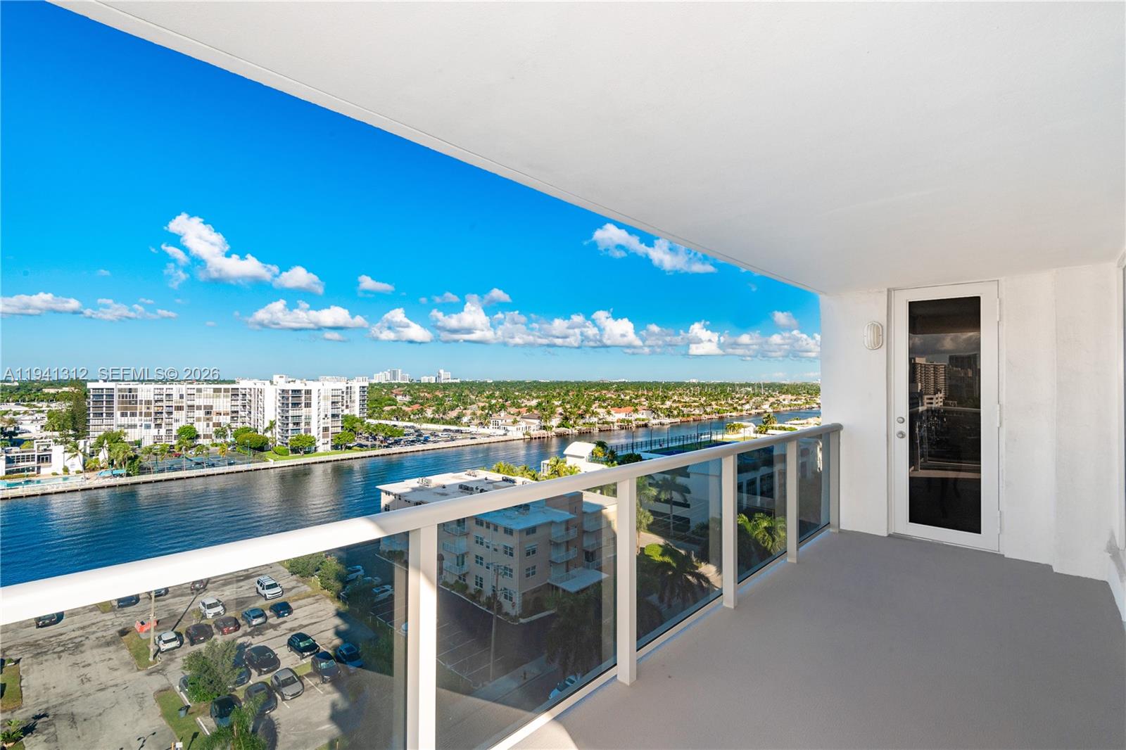 AQUARIUS CONDO - Residential