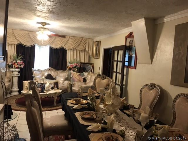 MOFFATVILLE - Residential