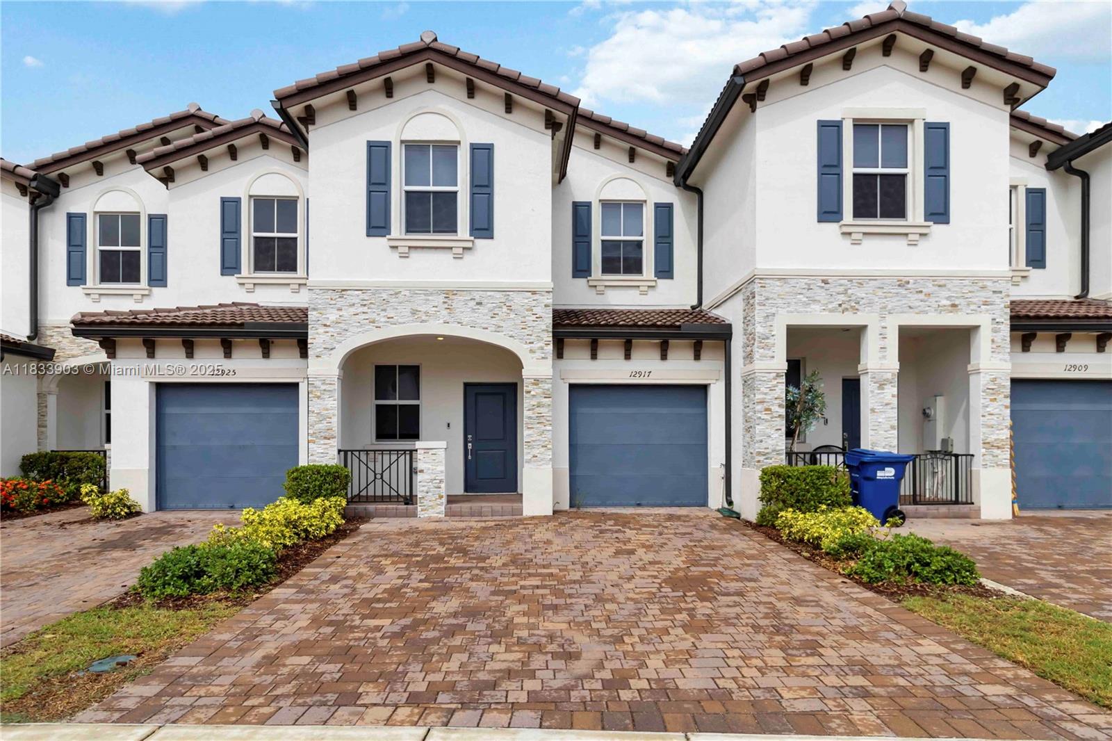 12917 NW 23rd Pl