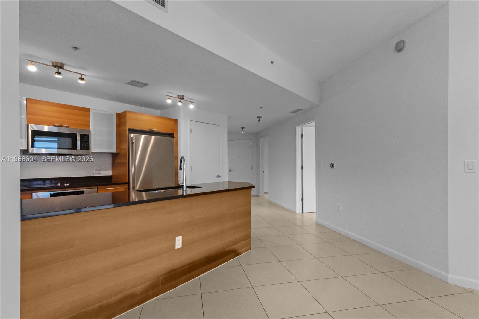 FOUR MIDTOWN MIAMI CONDO - Residential