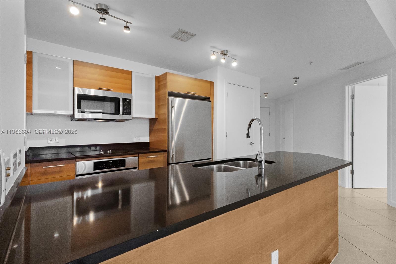 FOUR MIDTOWN MIAMI CONDO - Residential