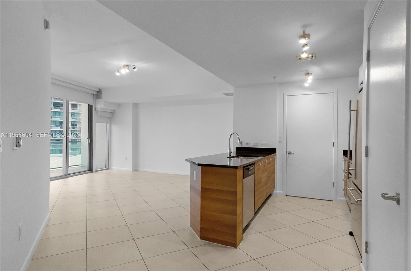FOUR MIDTOWN MIAMI CONDO - Residential