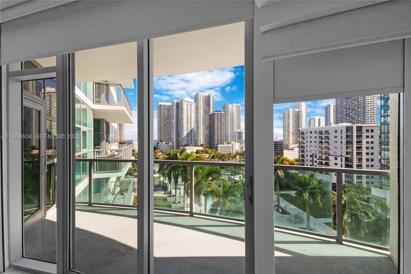 FOUR MIDTOWN MIAMI CONDO - Residential