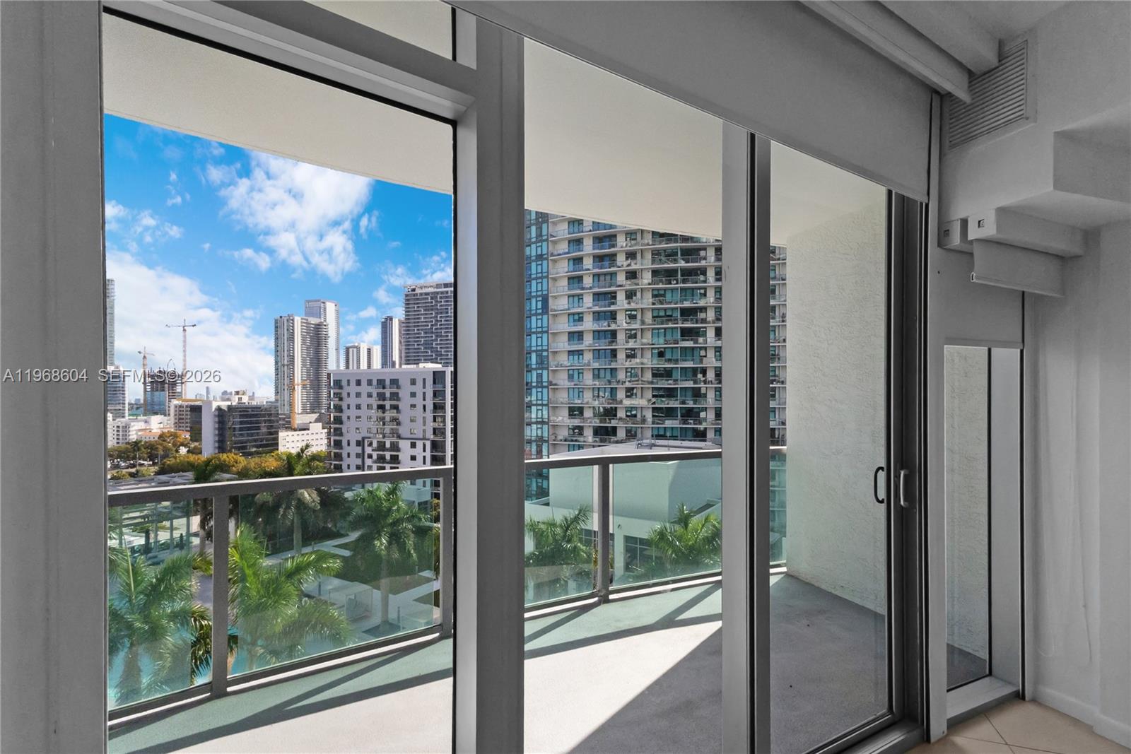 FOUR MIDTOWN MIAMI CONDO - Residential