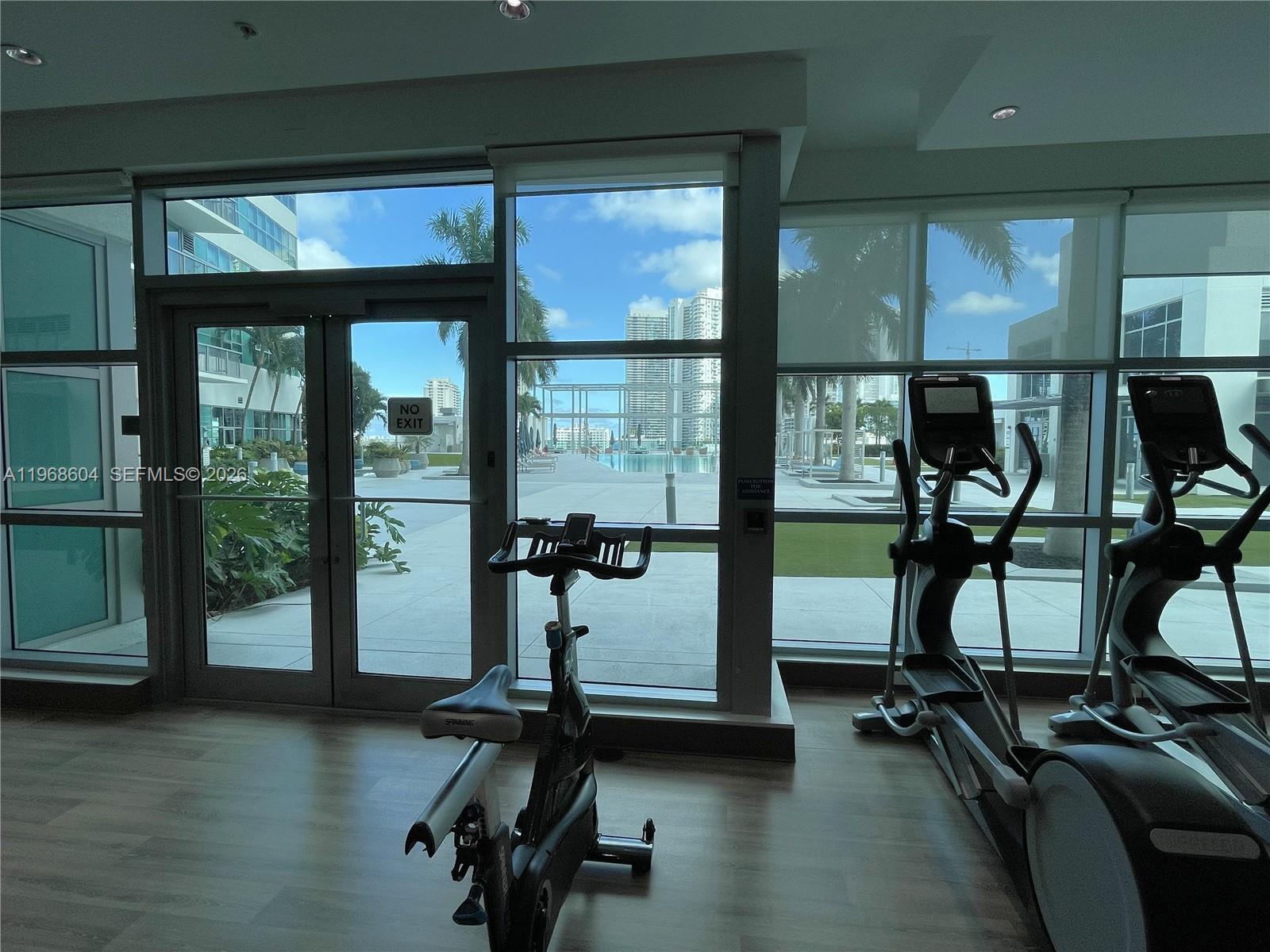 FOUR MIDTOWN MIAMI CONDO - Residential