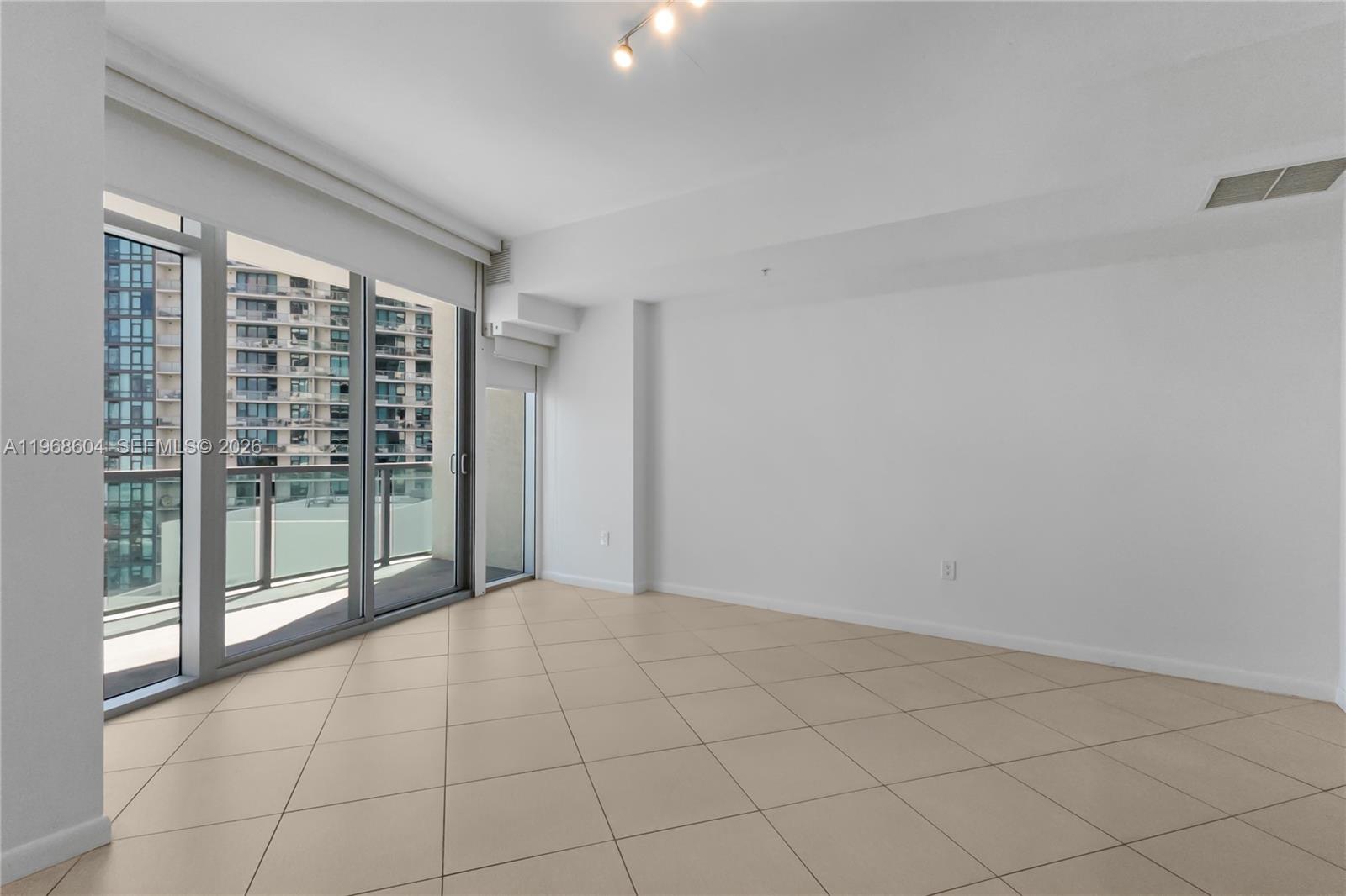 FOUR MIDTOWN MIAMI CONDO - Residential