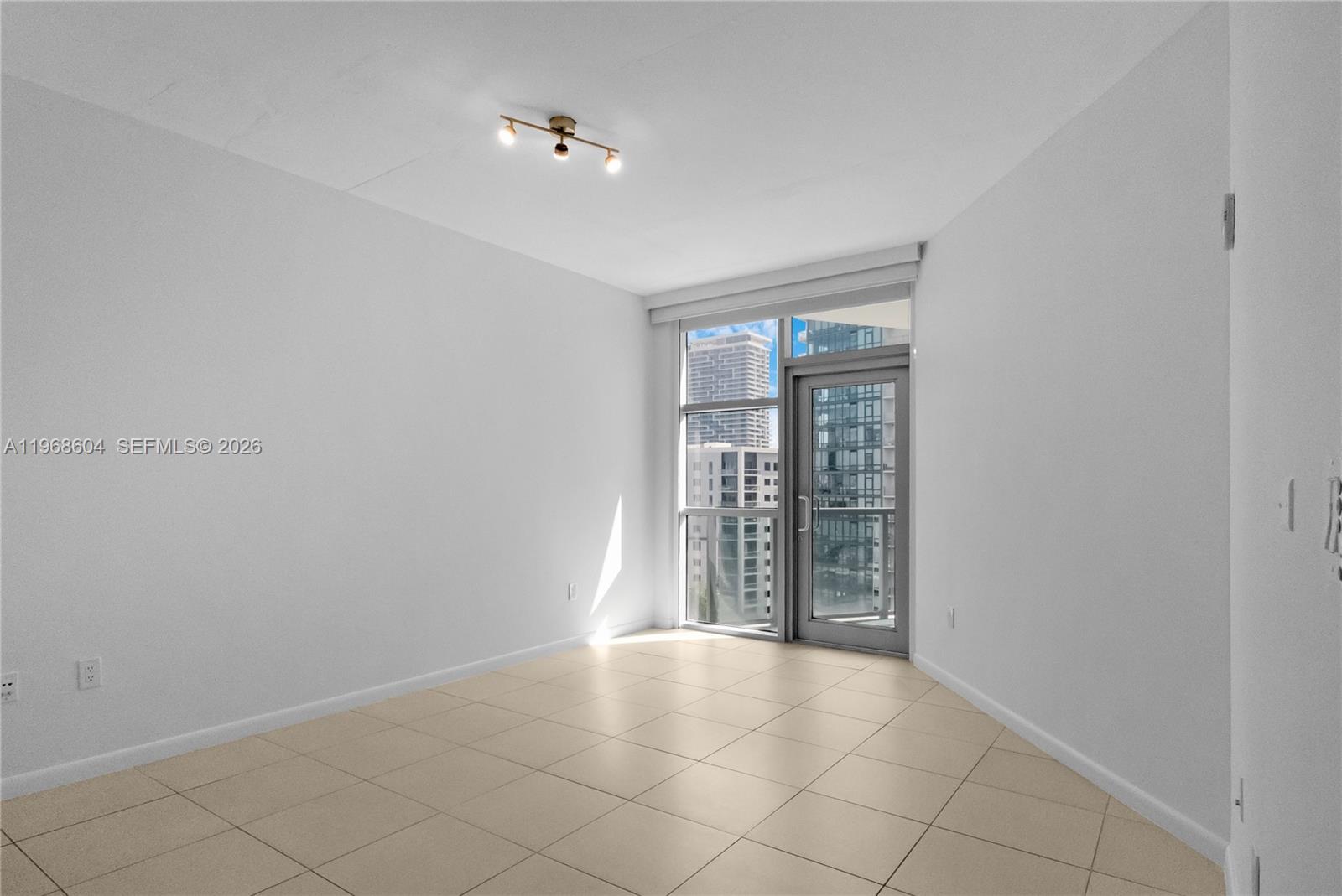 FOUR MIDTOWN MIAMI CONDO - Residential