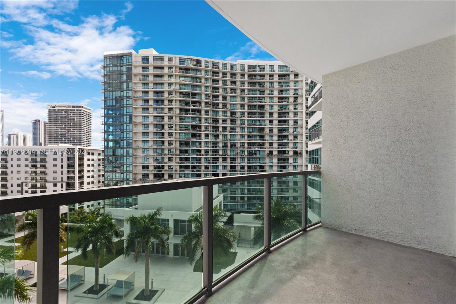 FOUR MIDTOWN MIAMI CONDO - Residential