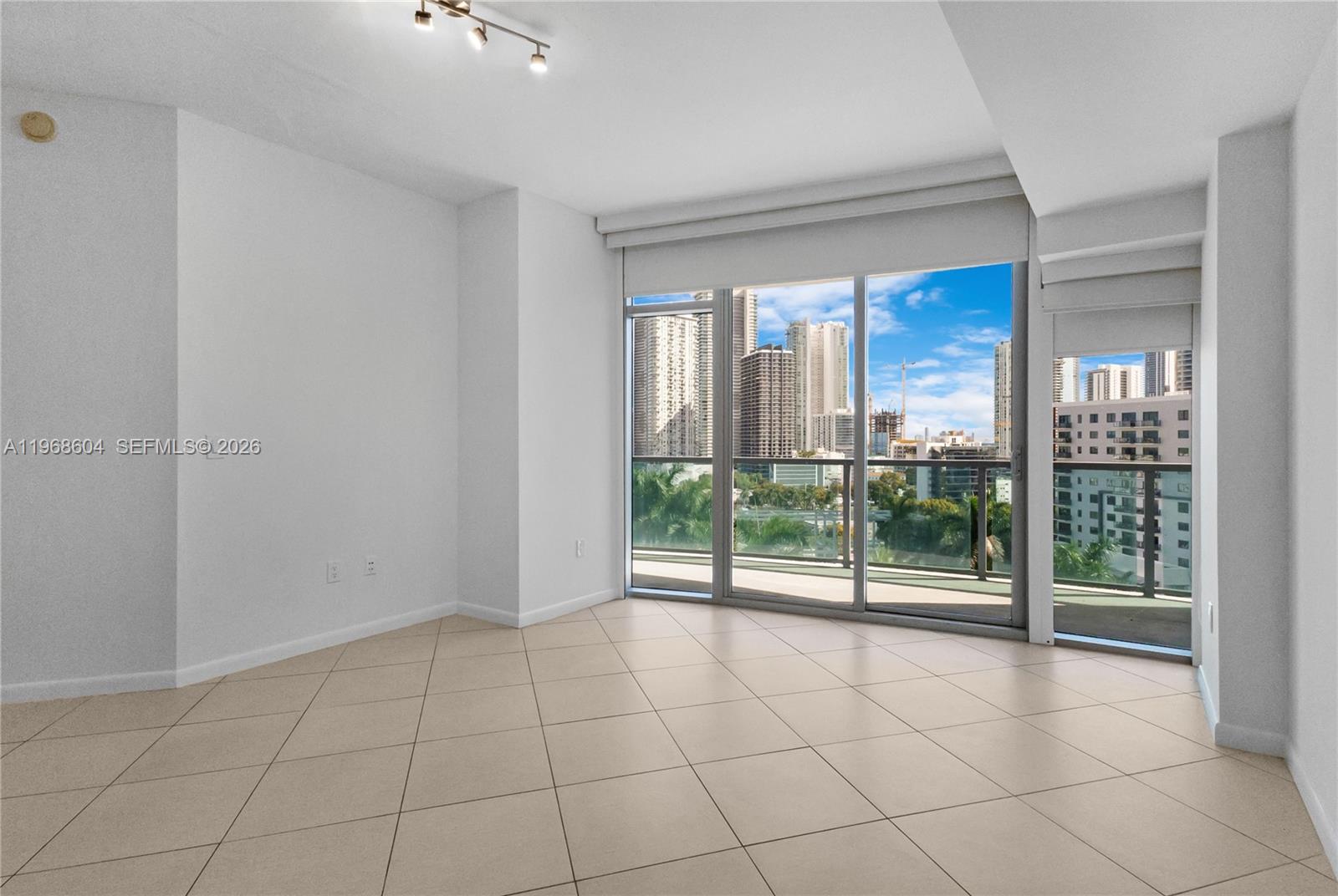FOUR MIDTOWN MIAMI CONDO - Residential