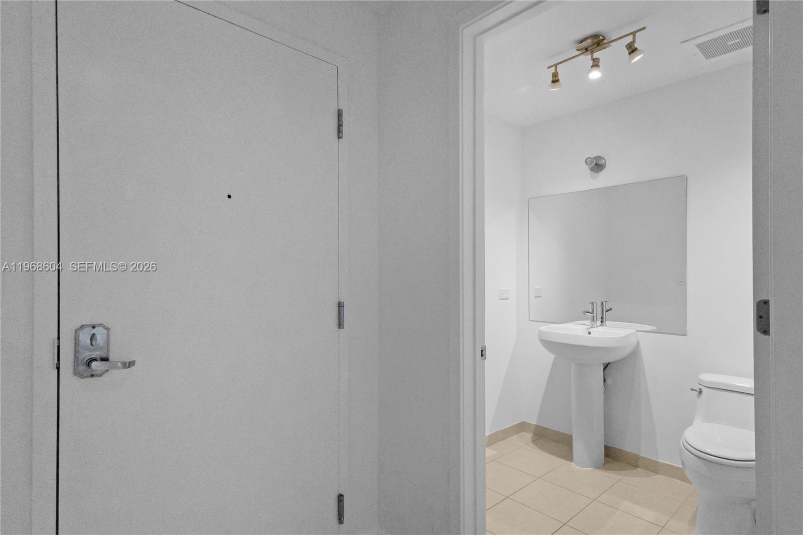 FOUR MIDTOWN MIAMI CONDO - Residential