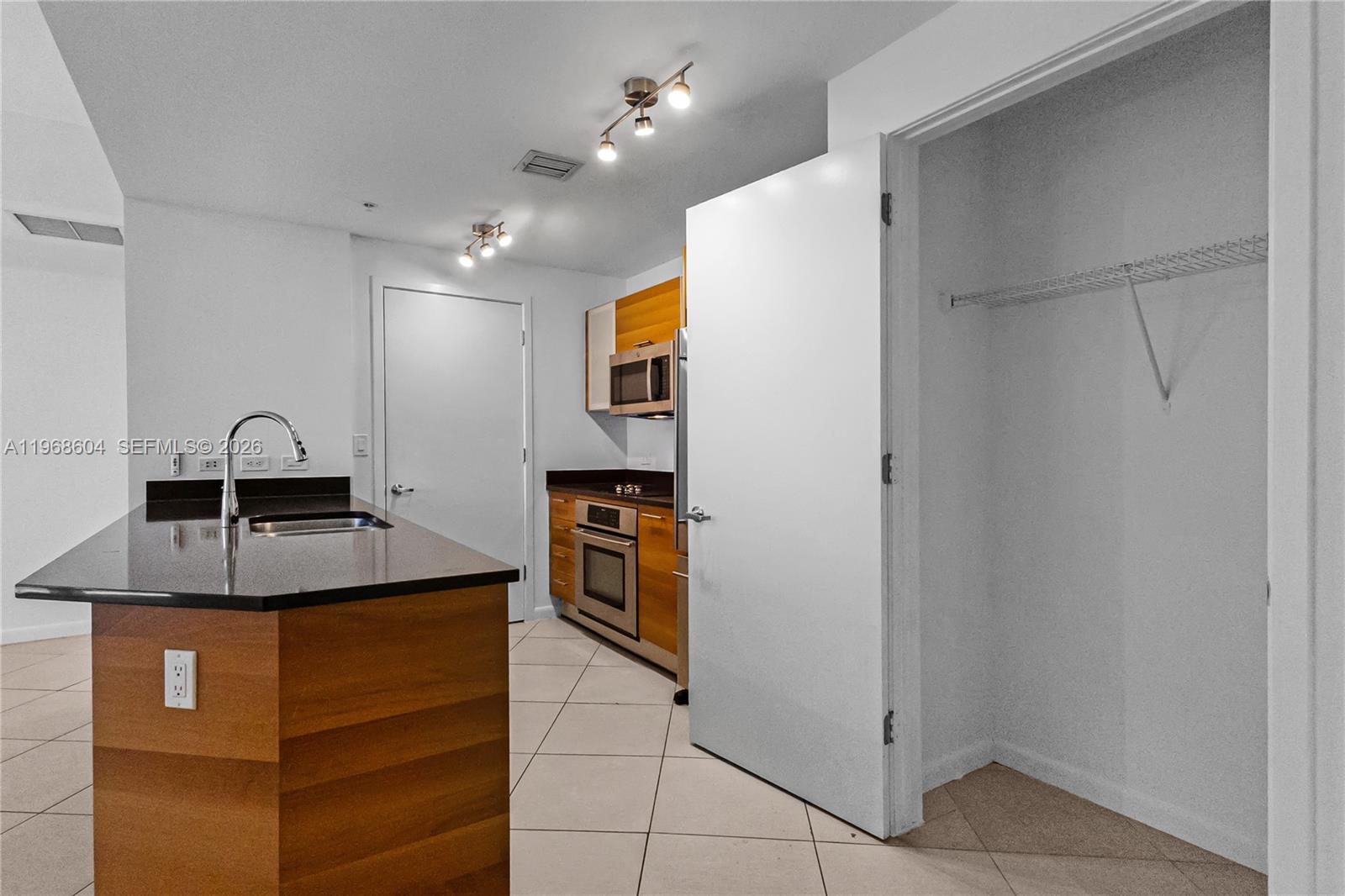 FOUR MIDTOWN MIAMI CONDO - Residential