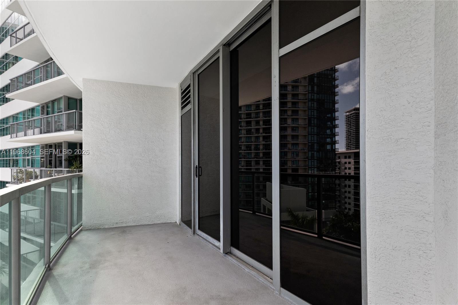 FOUR MIDTOWN MIAMI CONDO - Residential