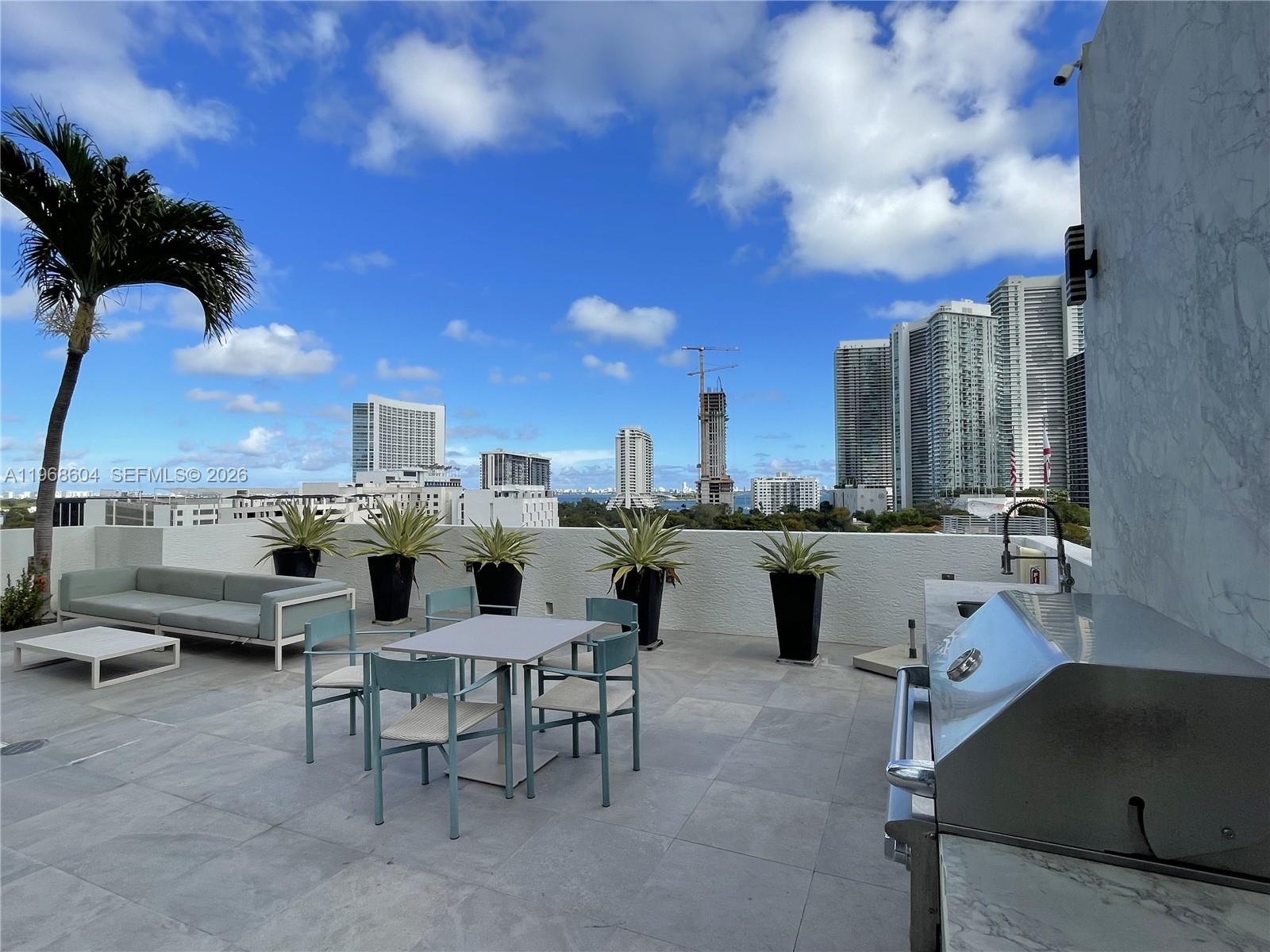 FOUR MIDTOWN MIAMI CONDO - Residential