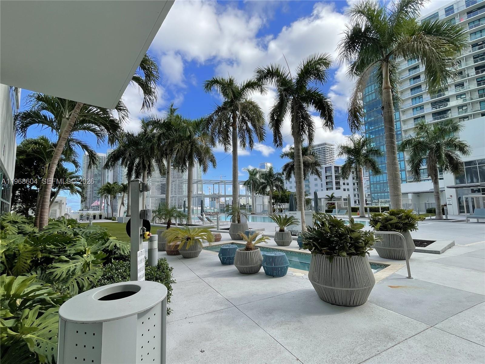 FOUR MIDTOWN MIAMI CONDO - Residential