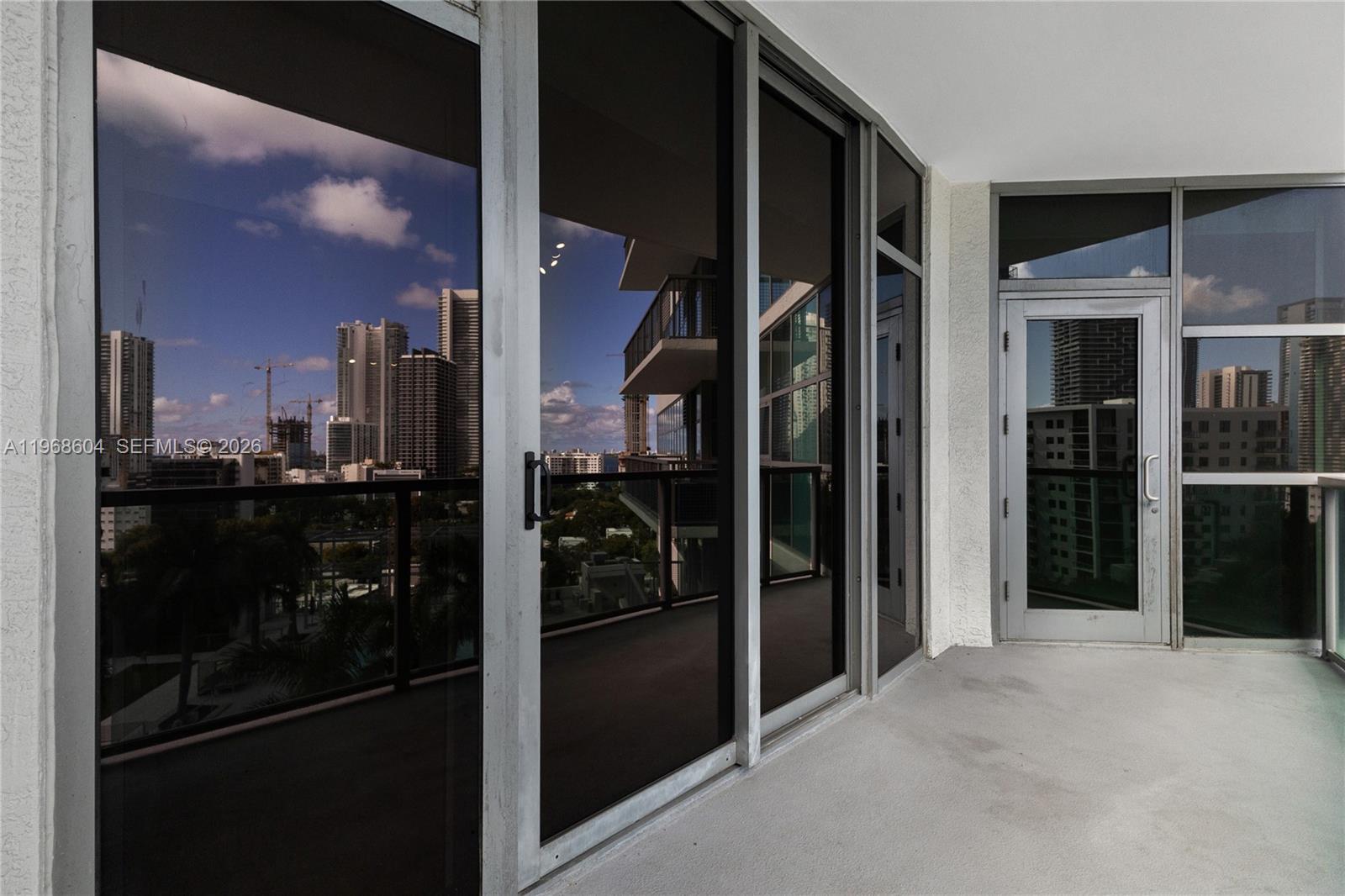 FOUR MIDTOWN MIAMI CONDO - Residential