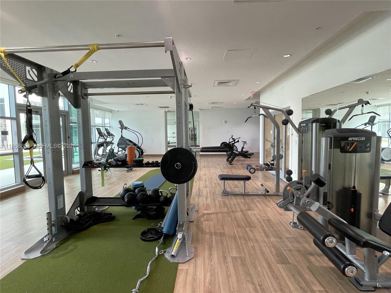 FOUR MIDTOWN MIAMI CONDO - Residential