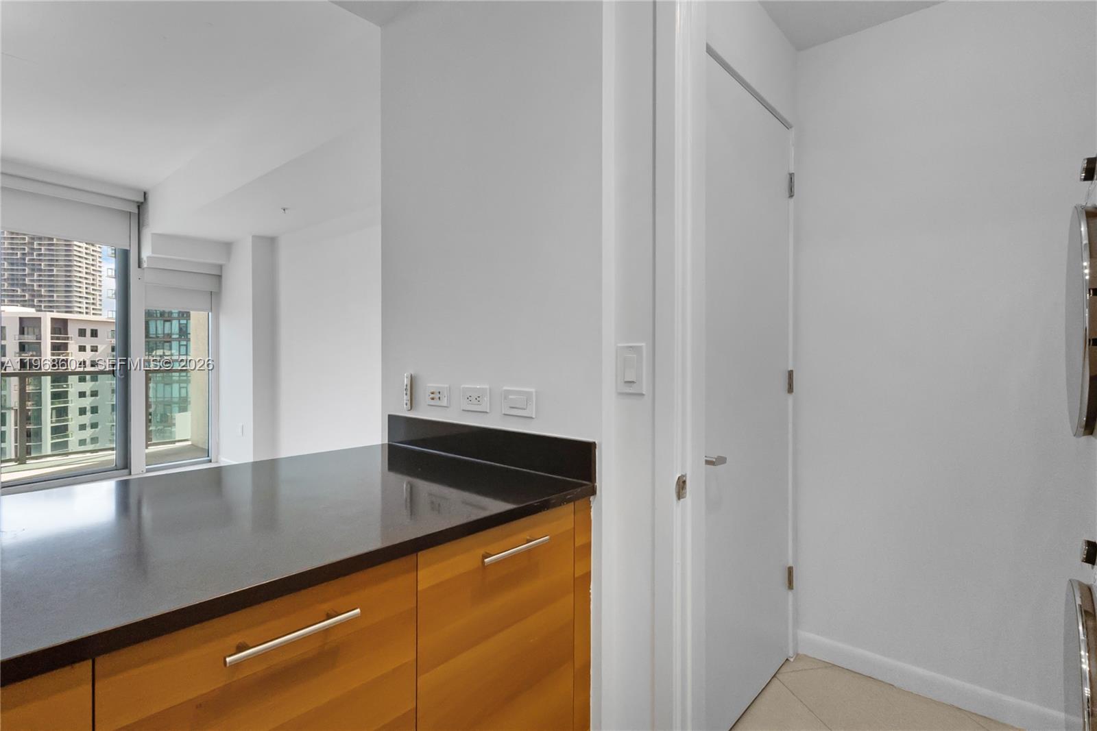 FOUR MIDTOWN MIAMI CONDO - Residential