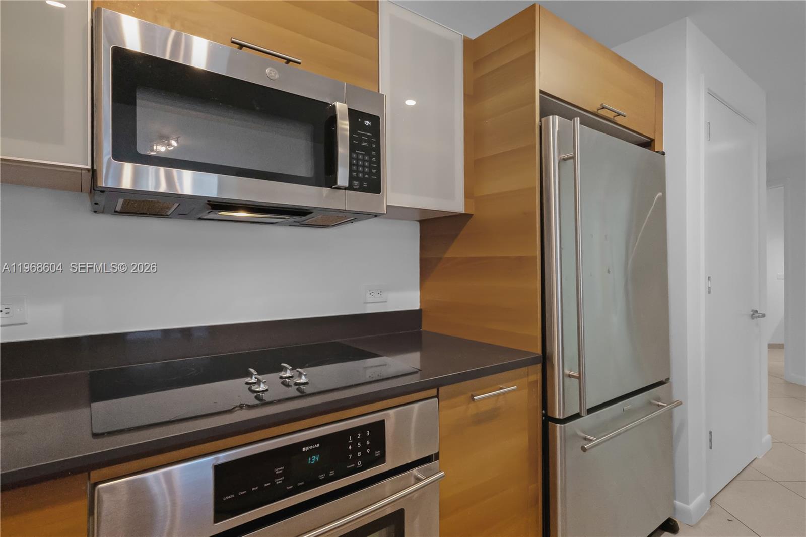 FOUR MIDTOWN MIAMI CONDO - Residential