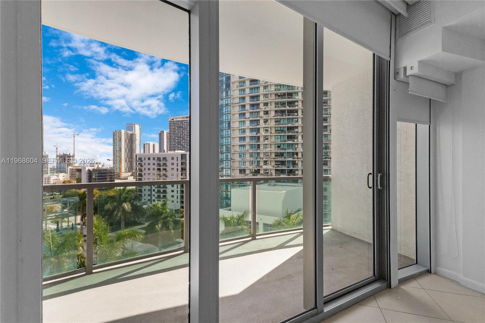 FOUR MIDTOWN MIAMI CONDO - Residential
