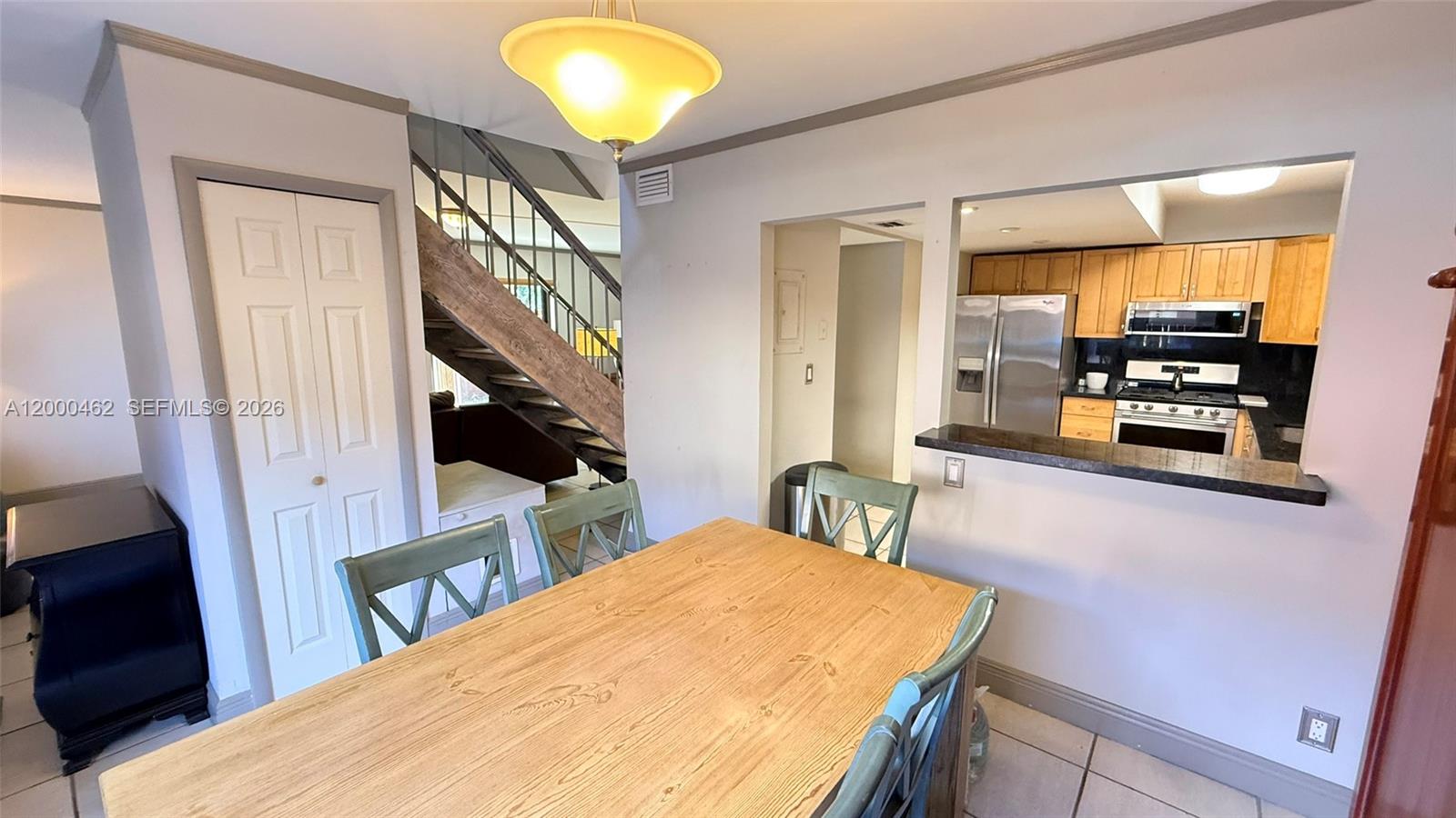 SNAPPER VILLAGE PHASE I S - Residential Lease