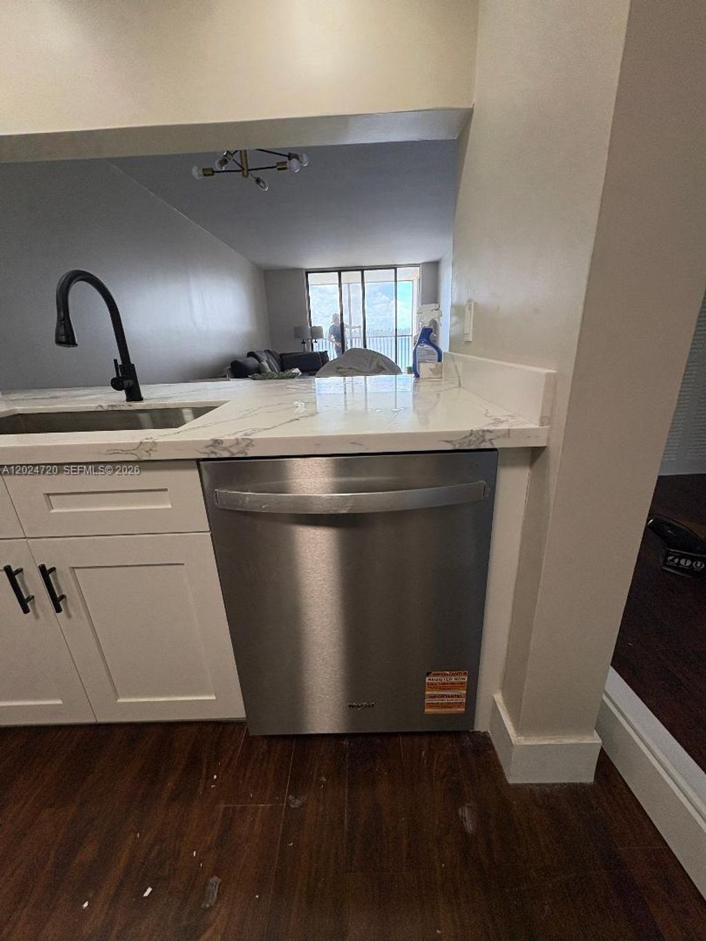 Photo of 111 Lake Emerald Dr #302, Oakland Park, FL 33309 (MLS # A12024720)