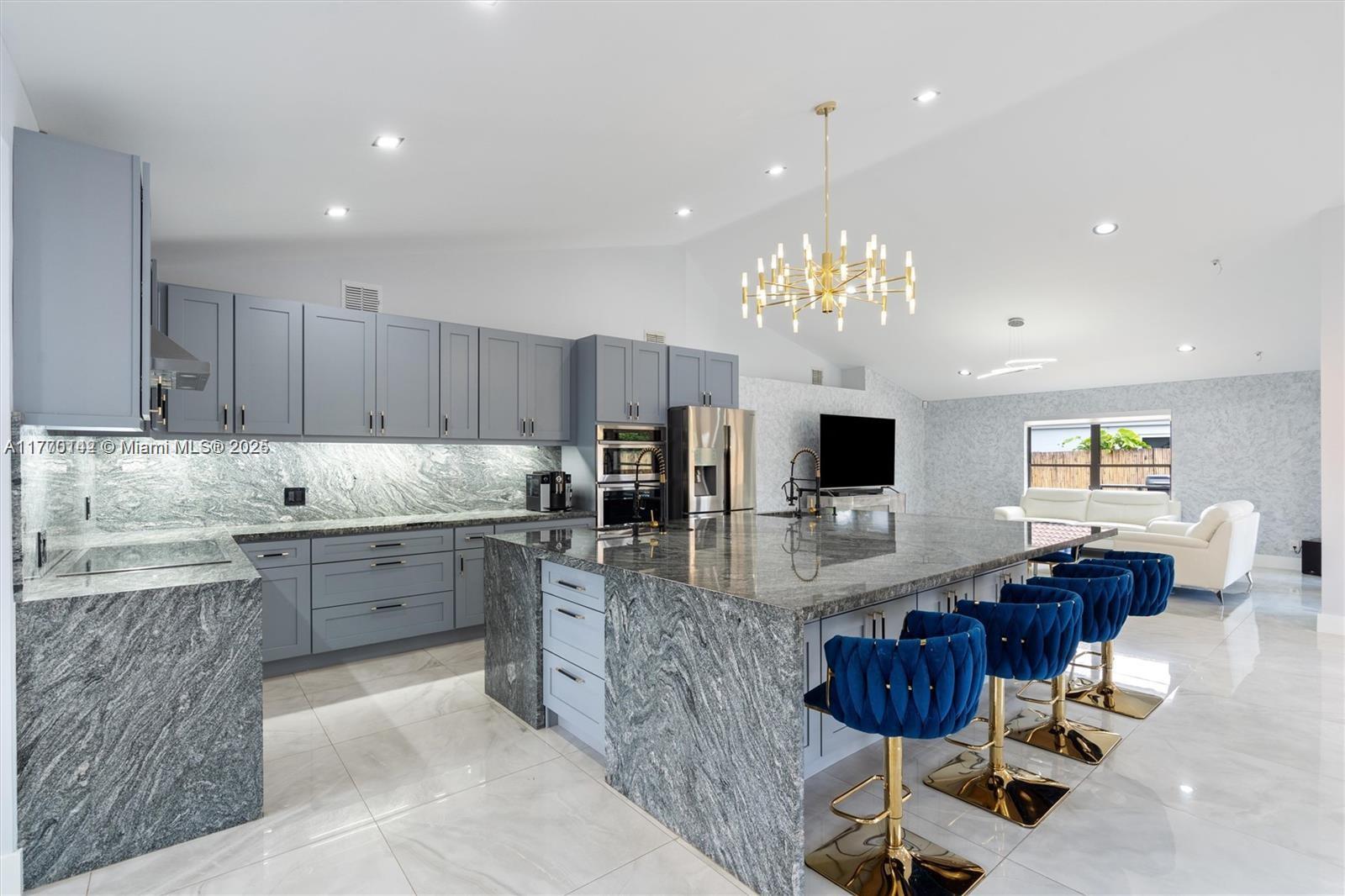 Property for Sale at 9603 Southern Pines Ct, Davie, Broward County, Florida - Bedrooms: 5 
Bathrooms: 4  - $1,039,000