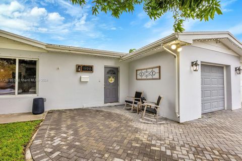 A home in Cutler Bay