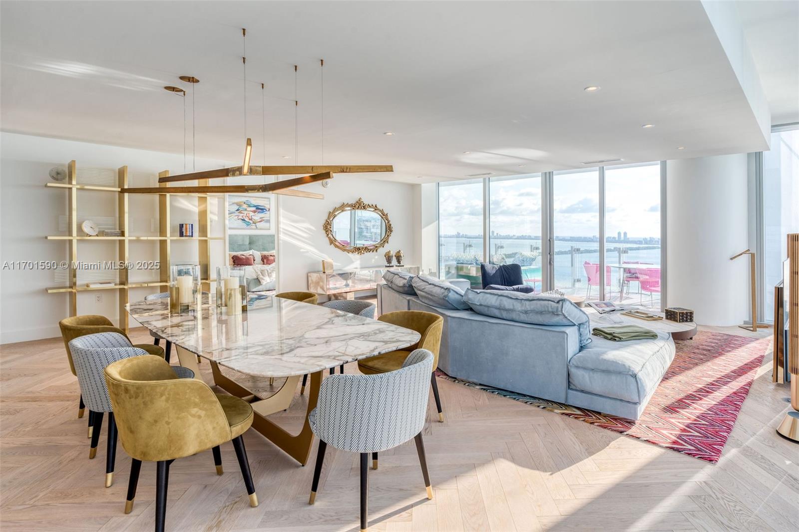 Missoni Baia - Residential