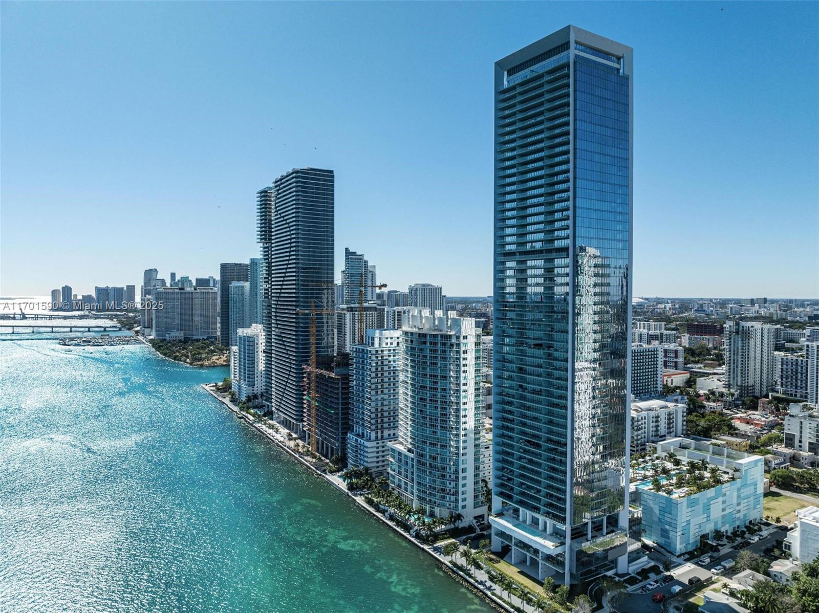 Missoni Baia - Residential