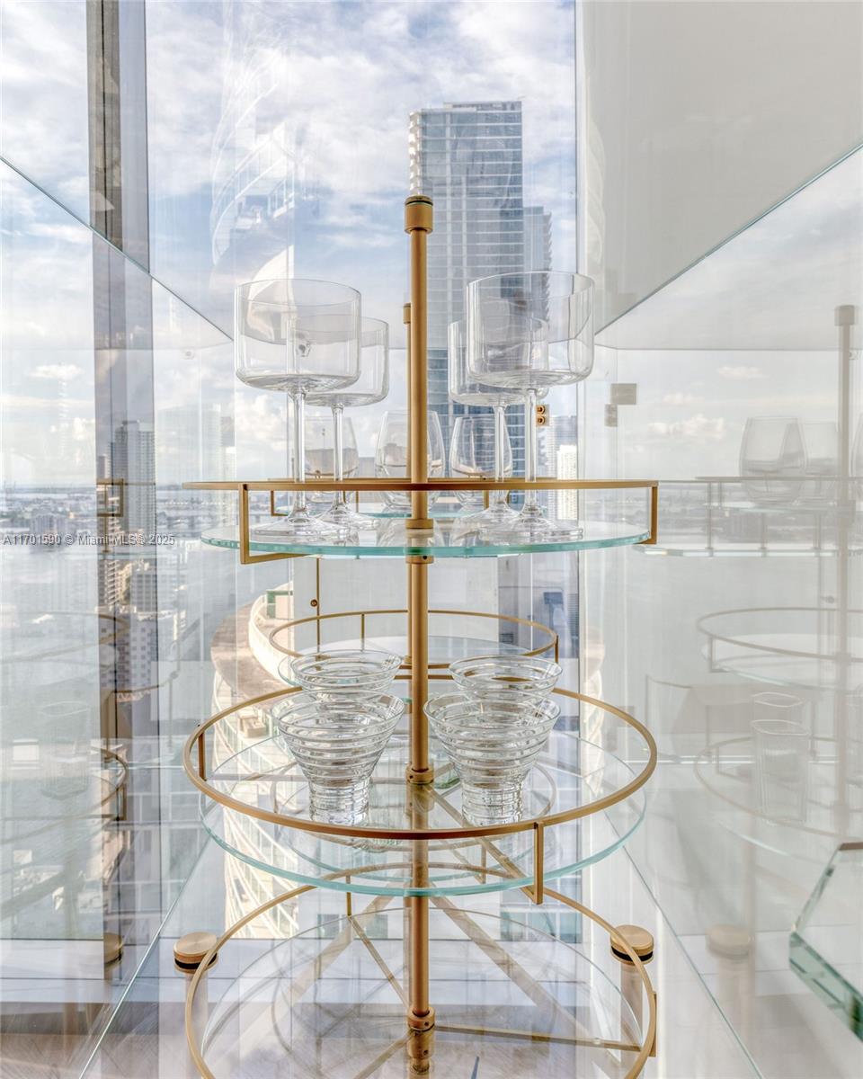 Missoni Baia - Residential