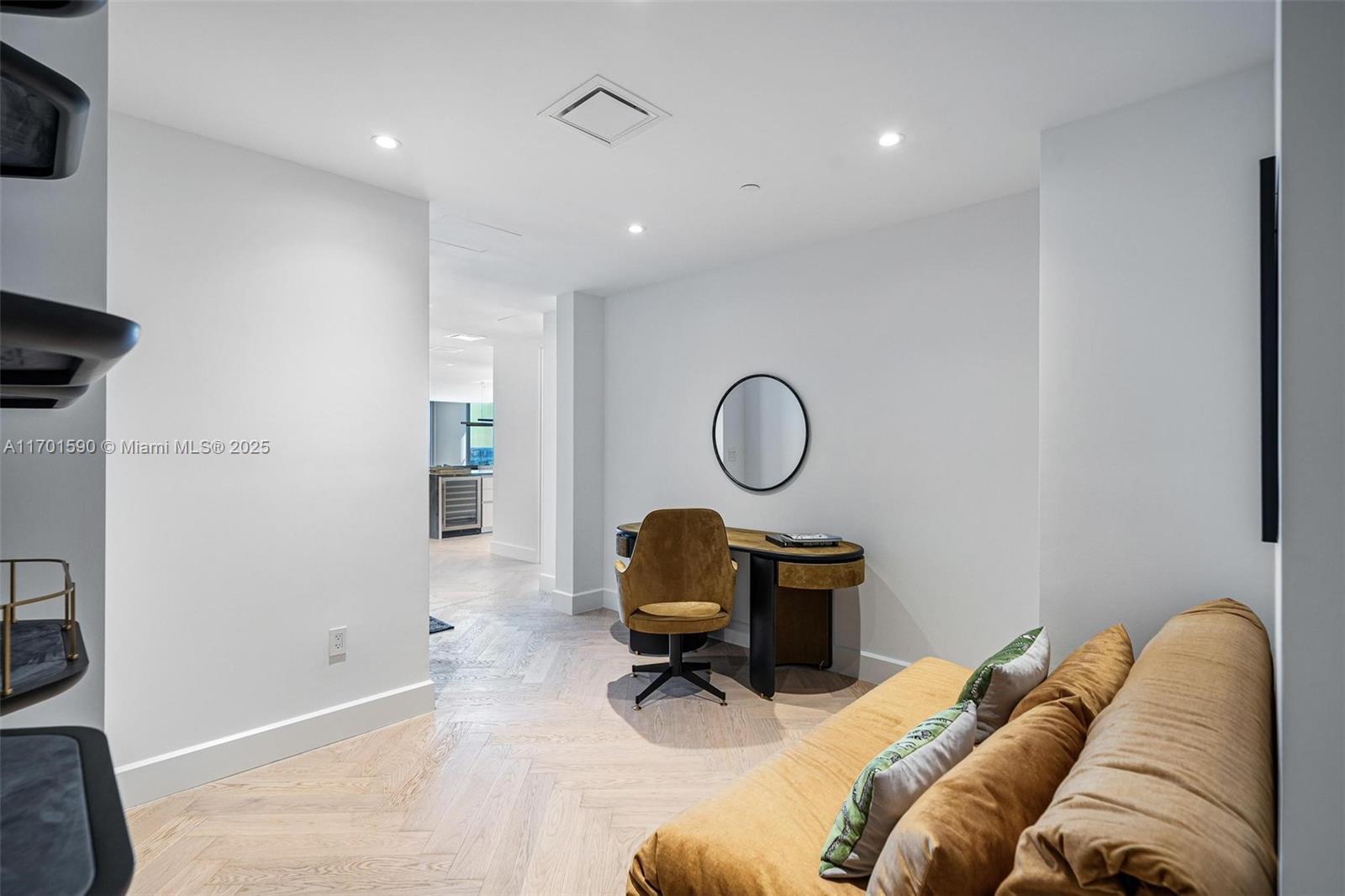 Missoni Baia - Residential