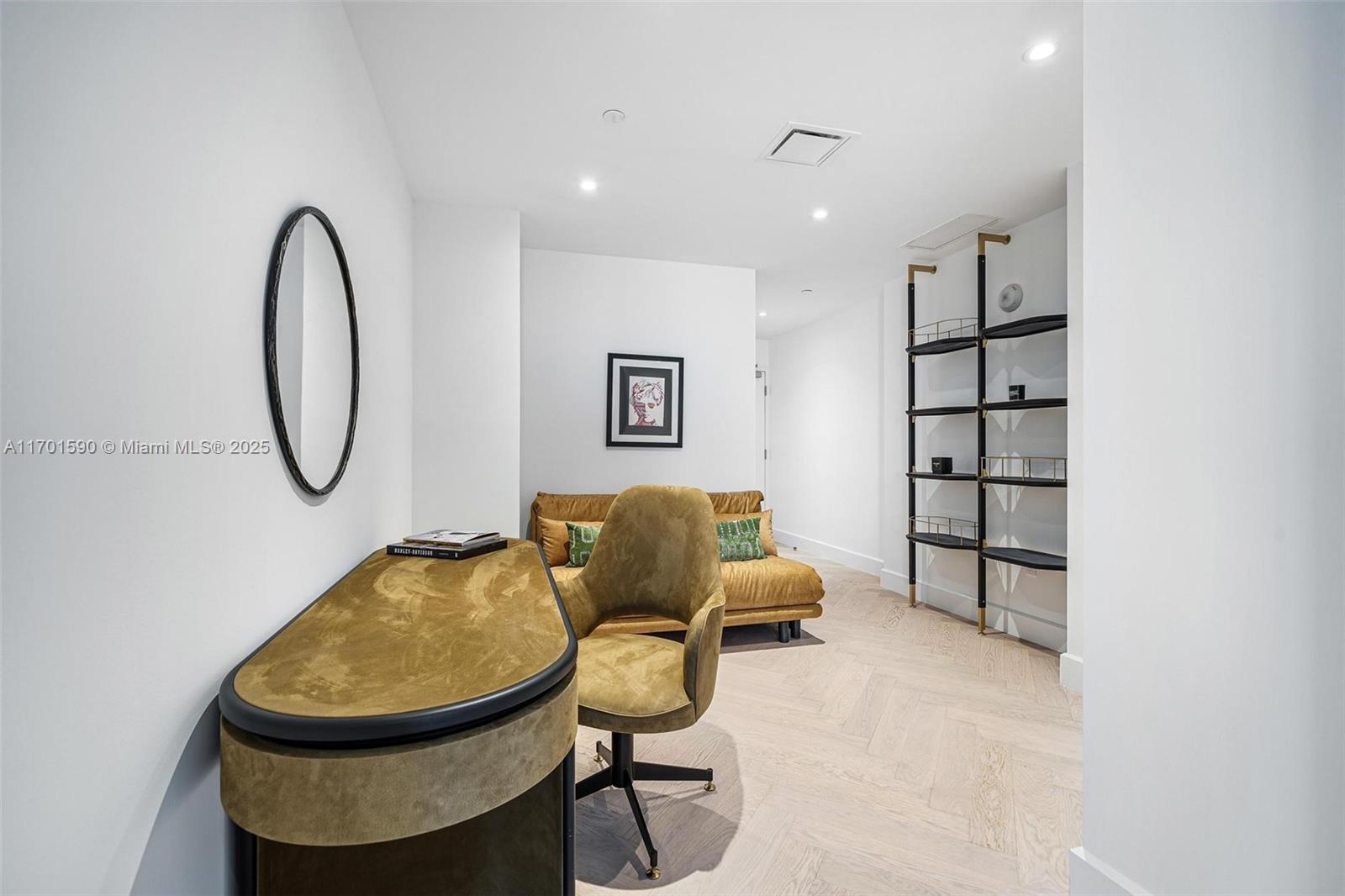 Missoni Baia - Residential