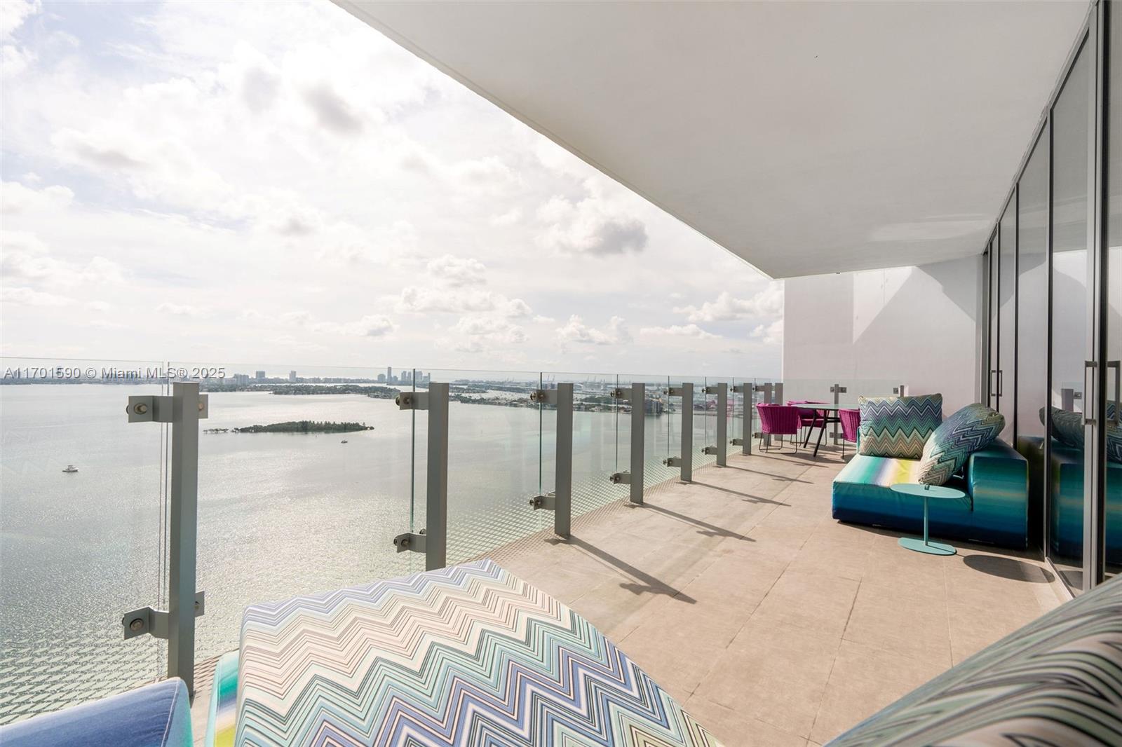 Missoni Baia - Residential