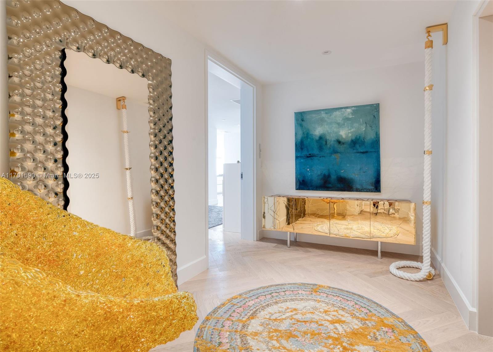 Missoni Baia - Residential