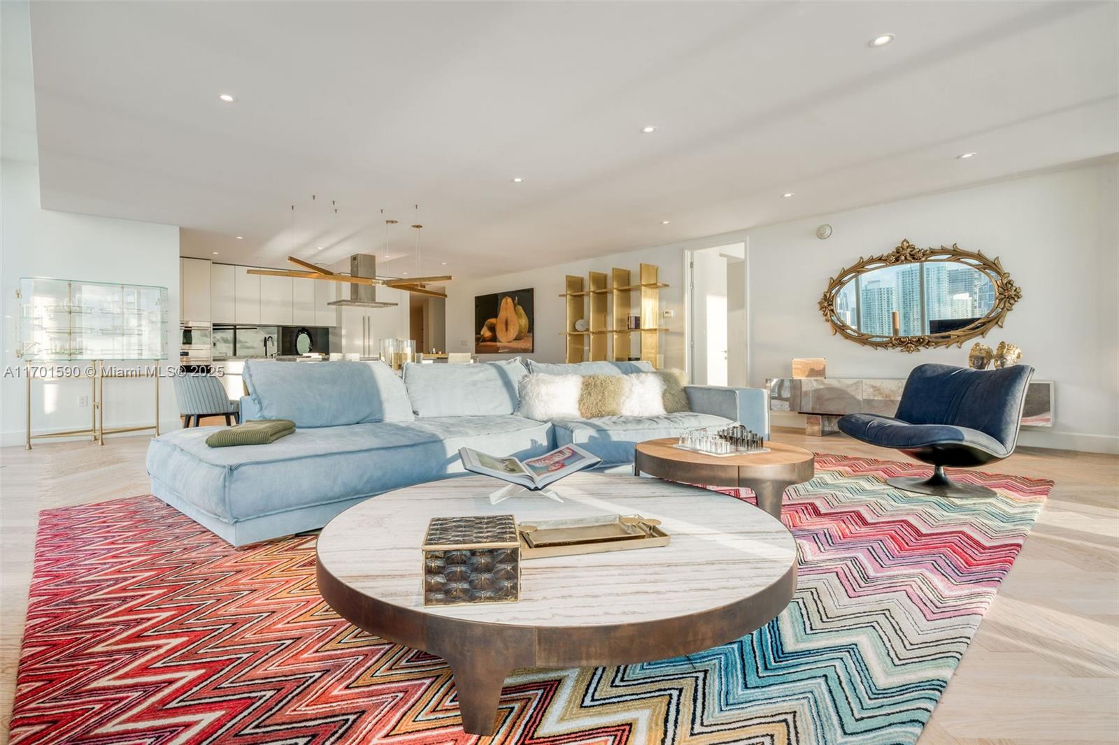 Missoni Baia - Residential