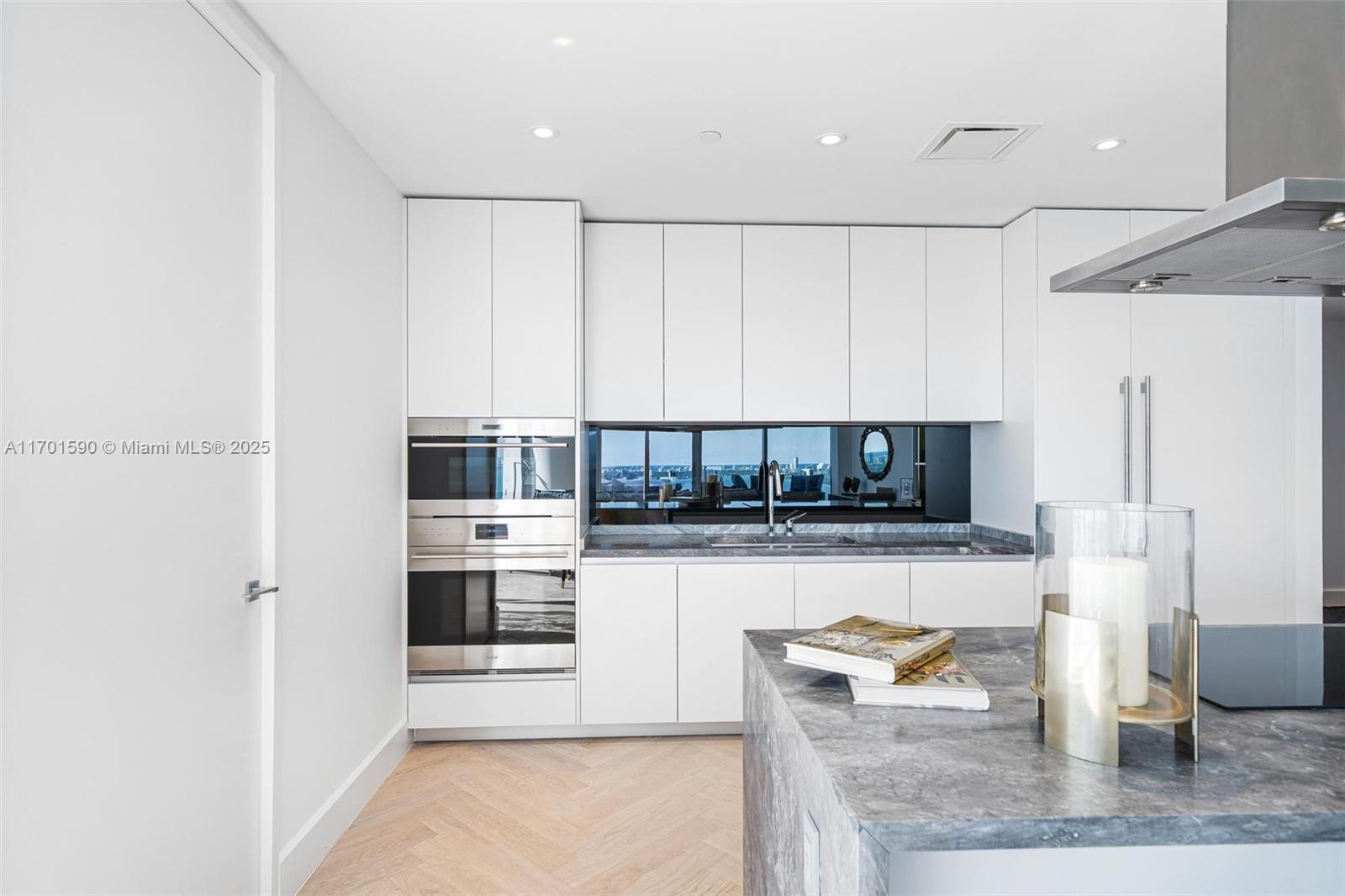 Missoni Baia - Residential