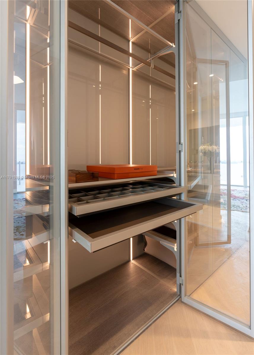 Missoni Baia - Residential