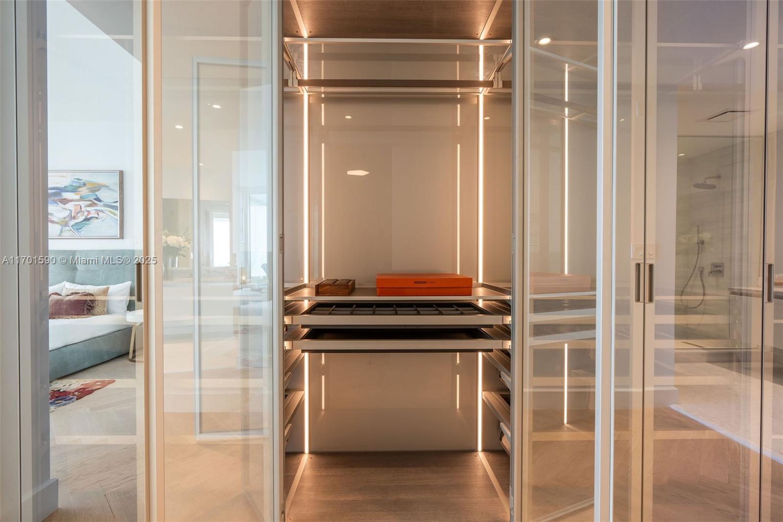 Missoni Baia - Residential