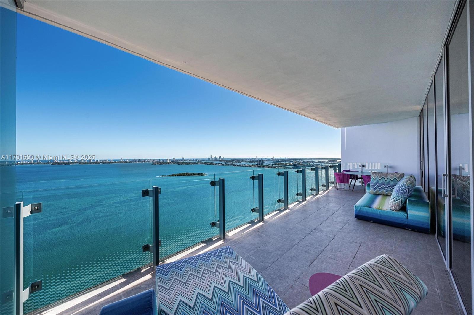 Missoni Baia - Residential