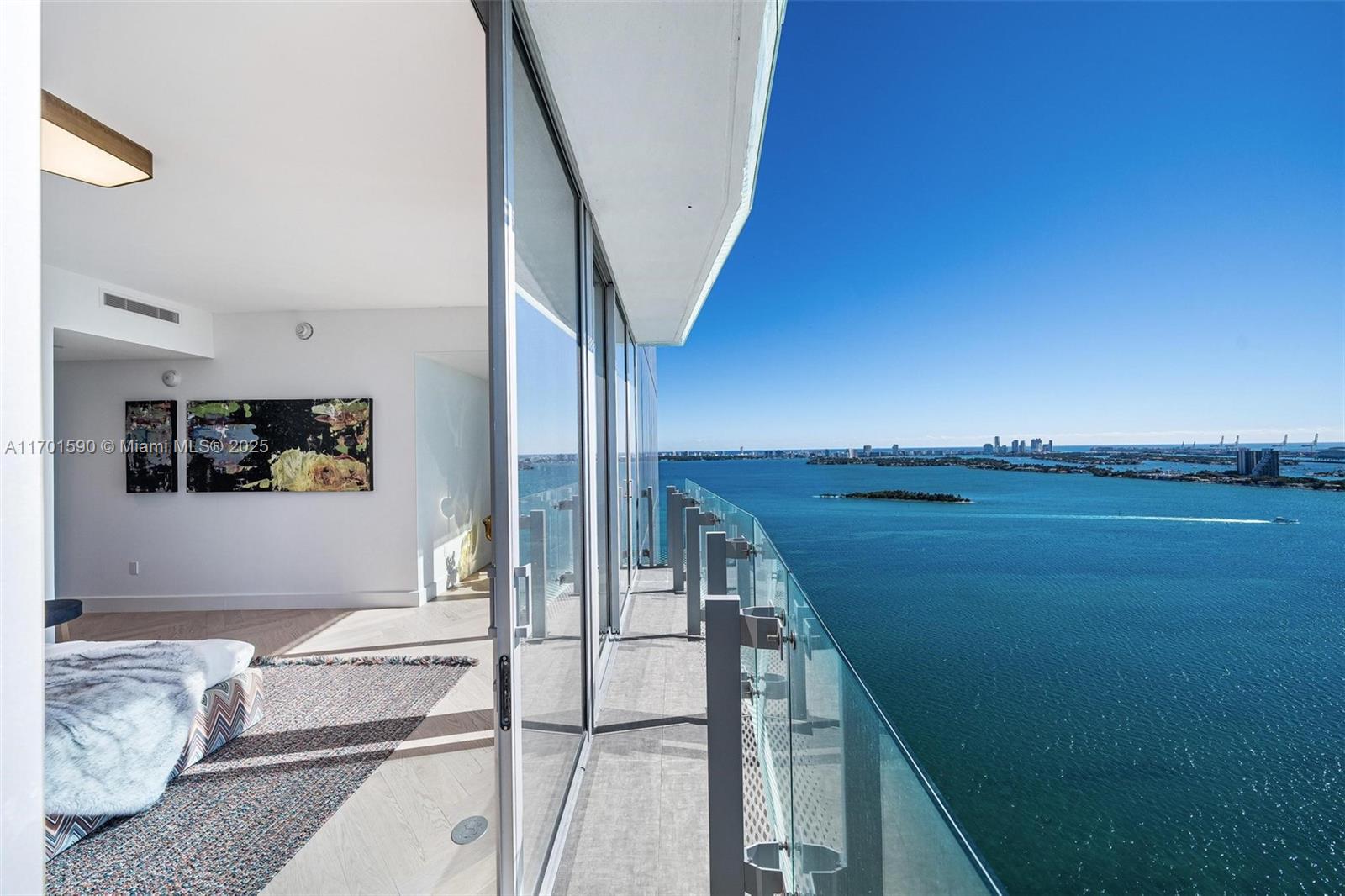 Missoni Baia - Residential