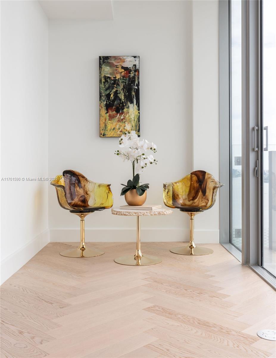 Missoni Baia - Residential