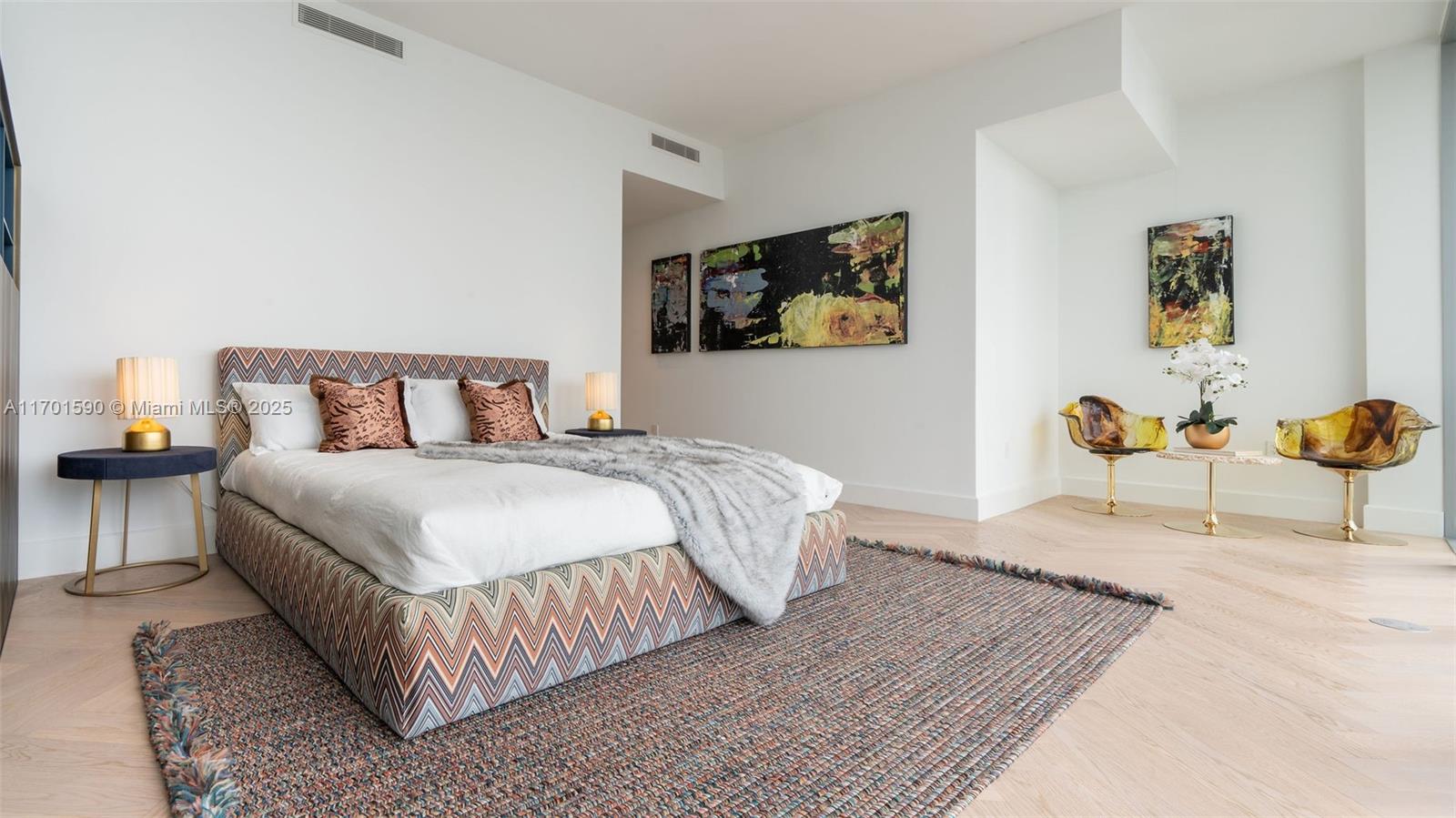 Missoni Baia - Residential